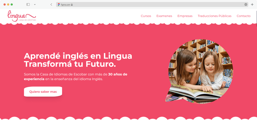 Frame SmartSell web
