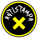 antistampa Logo