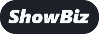showbiz Logo